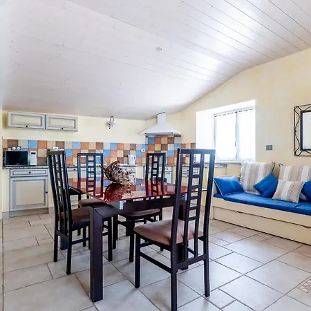 Le Moulin Aux Lavandes Apartman *