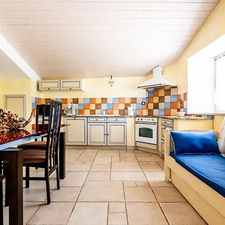 Apartman Le Moulin Aux Lavandes
