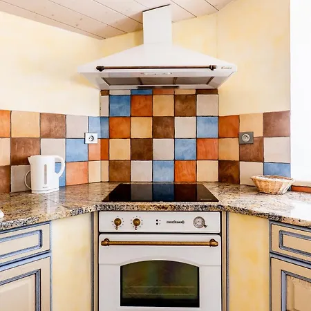 Le Moulin Aux Lavandes Apartman *