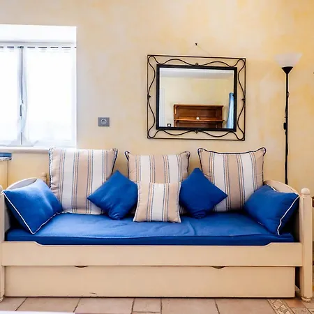 Le Moulin Aux Lavandes Apartman Redortiers