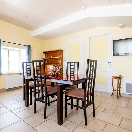 Apartman Le Moulin Aux Lavandes *