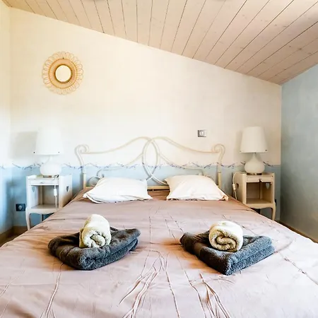 Apartman Le Moulin Aux Lavandes *