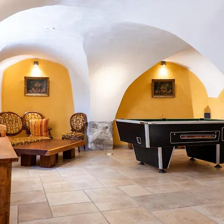 Le Moulin Aux Lavandes Apartman
