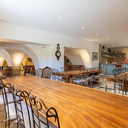 Apartman Le Moulin Aux Lavandes *