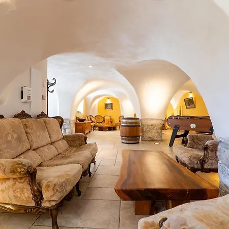 Le Moulin Aux Lavandes Apartman Redortiers