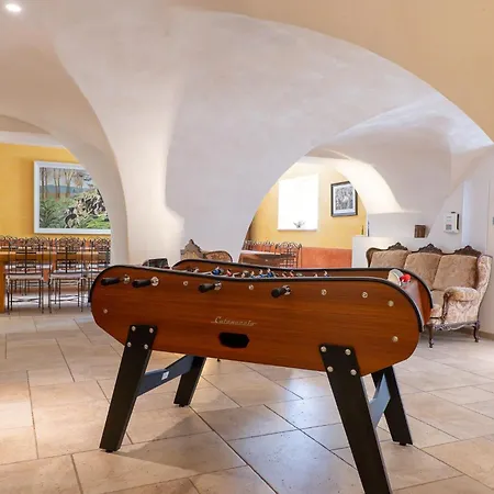 Le Moulin Aux Lavandes