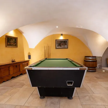 Le Moulin Aux Lavandes Apartman