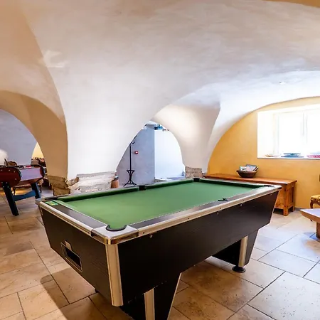 Le Moulin Aux Lavandes Apartman Redortiers