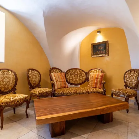 Le Moulin Aux Lavandes Apartman Redortiers
