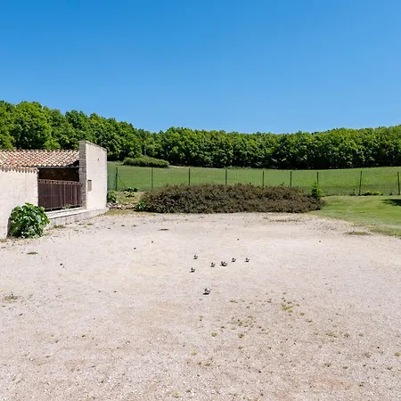 Apartman Le Moulin Aux Lavandes