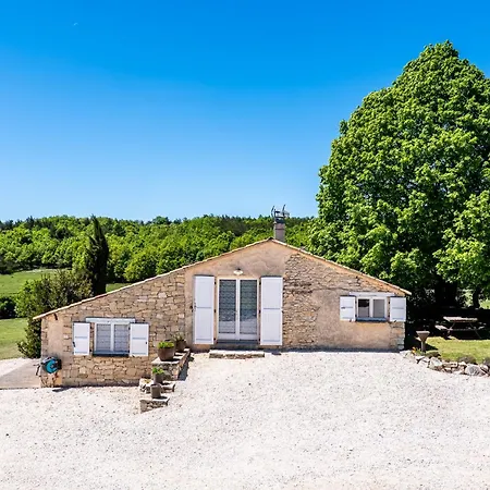 Le Moulin Aux Lavandes Apartman *