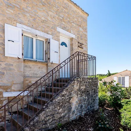 Le Moulin Aux Lavandes Apartman *