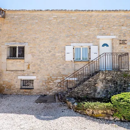Le Moulin Aux Lavandes Apartman Redortiers